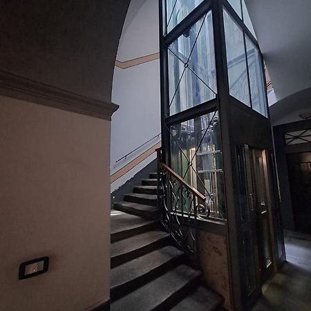 Ag Guest House 维泰博 外观 照片