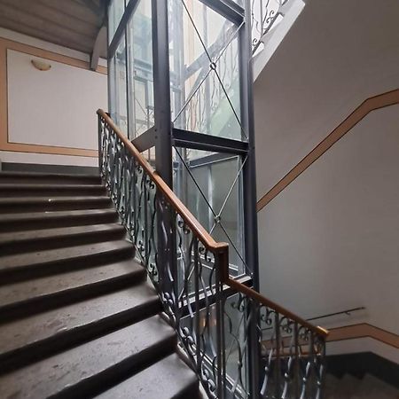 Ag Guest House 维泰博 外观 照片