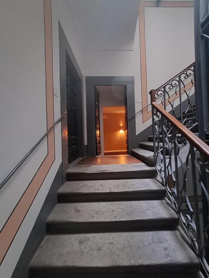 Ag Guest House 维泰博 外观 照片