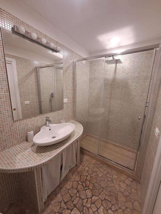 Ag Guest House 维泰博 外观 照片