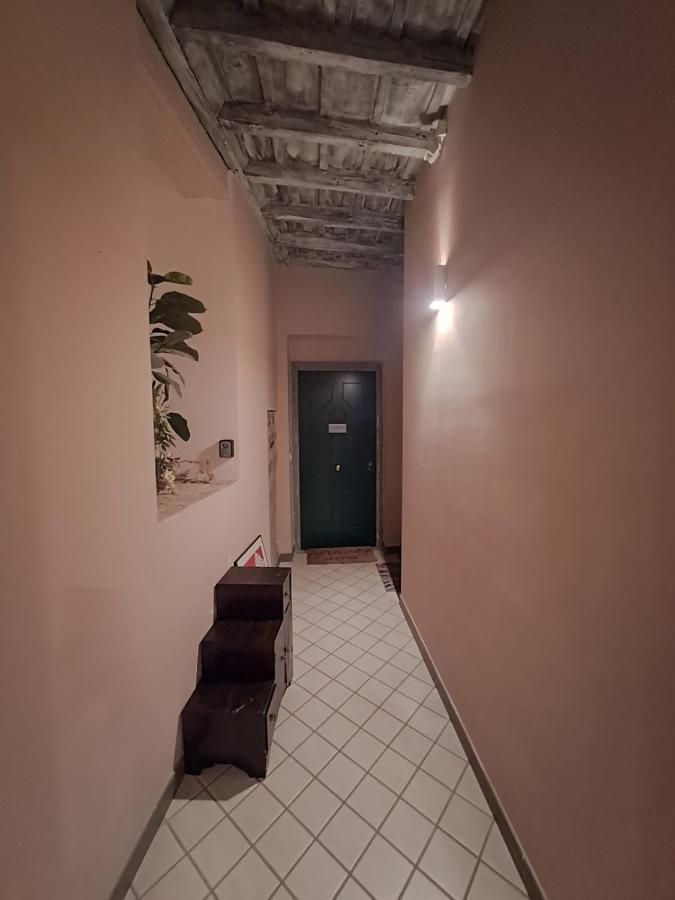 Ag Guest House 维泰博 外观 照片