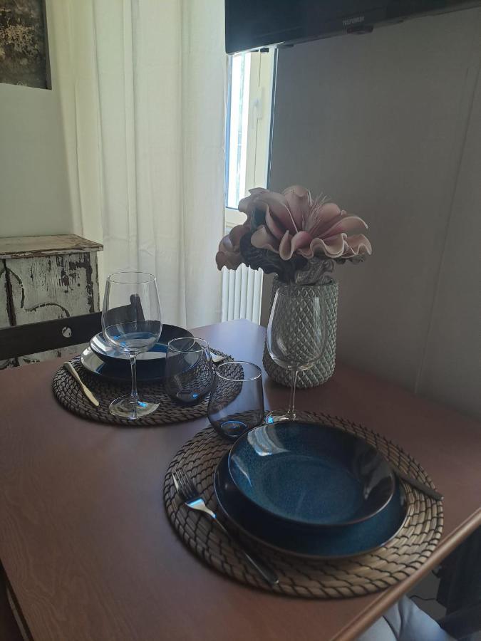 Ag Guest House 维泰博 外观 照片