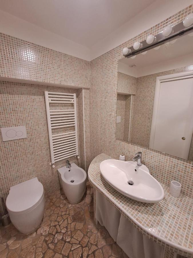 Ag Guest House 维泰博 外观 照片